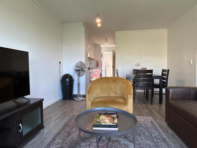 2 Bedroom Property for Sale in Zonnebloem Western Cape